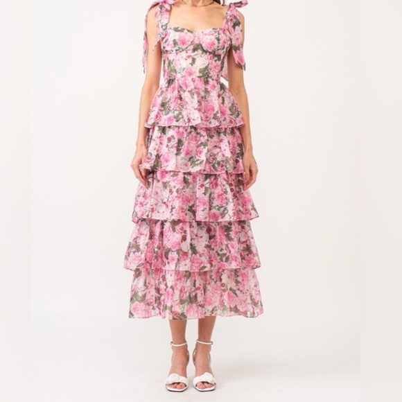 New with Tags reposhed from @miamioclock - Picture 1 of 4